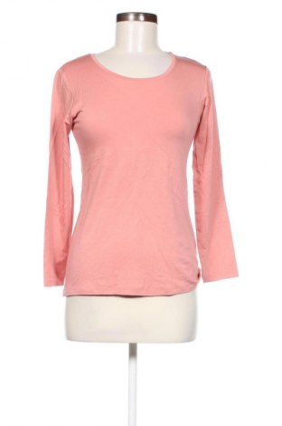 Bluzka damska Unbranded, Rozmiar M, Kolor Popielaty róż, Cena 25,99 zł