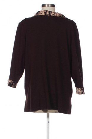 Damen Shirt Unbranded, Größe 3XL, Farbe Mehrfarbig, Preis 14,58 €