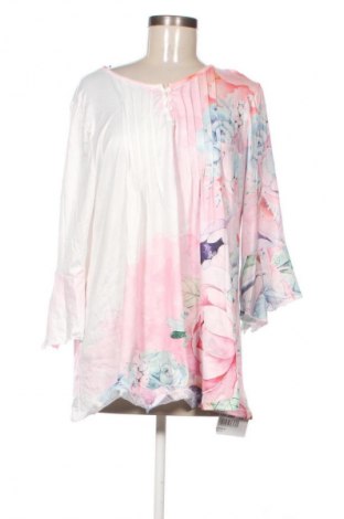 Bluzka damska Unbranded, Rozmiar XL, Kolor Kolorowy, Cena 25,99 zł