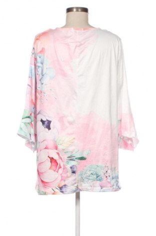 Bluzka damska Unbranded, Rozmiar XL, Kolor Kolorowy, Cena 25,99 zł