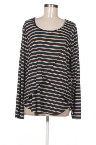 Bluzka damska Unbranded, Rozmiar XXL, Kolor Kolorowy, Cena 62,99 zł