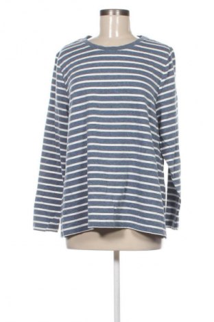 Дамска блуза Unbranded, Размер XXL, Цвят Многоцветен, Цена 19,99 лв.