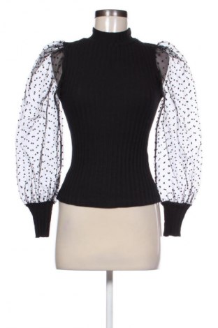 Bluzka damska Unbranded, Rozmiar S, Kolor Czarny, Cena 25,99 zł