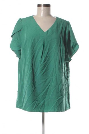 Női blúz Unbranded, Méret XXL, Szín Zöld, Ár 5 199 Ft