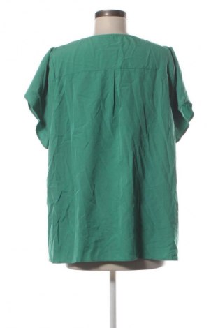 Női blúz Unbranded, Méret XXL, Szín Zöld, Ár 5 199 Ft