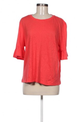 Bluzka damska Unbranded, Rozmiar L, Kolor Czerwony, Cena 44,94 zł