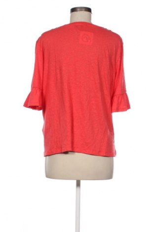 Bluzka damska Unbranded, Rozmiar L, Kolor Czerwony, Cena 44,94 zł