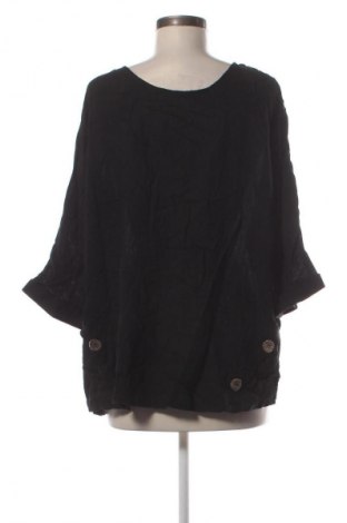 Γυναικεία μπλούζα Unbranded, Μέγεθος XXL, Χρώμα Μαύρο, Τιμή 12,99 €