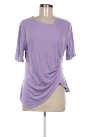 Bluză de femei Unbranded, Mărime XXL, Culoare Mov, Preț 64,99 Lei