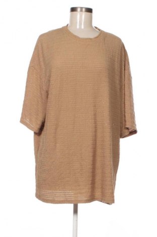 Női blúz Unbranded, Méret XL, Szín Bézs, Ár 5 199 Ft
