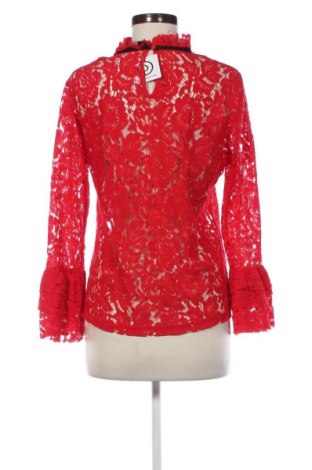 Bluzka damska Unbranded, Rozmiar M, Kolor Czerwony, Cena 44,94 zł