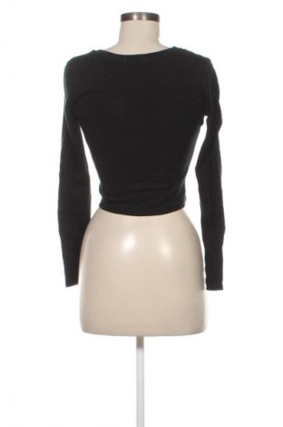 Bluzka damska Unbranded, Rozmiar S, Kolor Czarny, Cena 25,99 zł
