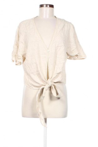 Damen Shirt Unbranded, Größe M, Farbe Beige, Preis € 11,99