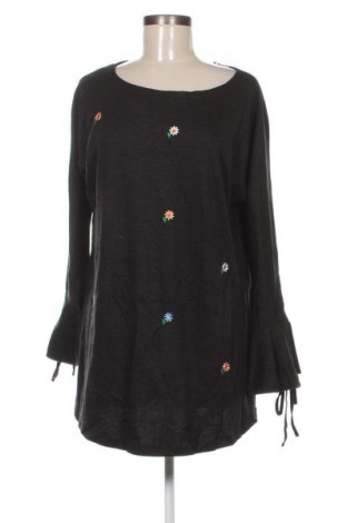 Damen Shirt Unbranded, Größe XXL, Farbe Mehrfarbig, Preis 13,99 €