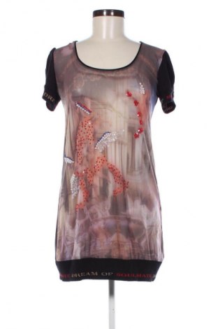 Bluzka damska Unbranded, Rozmiar M, Kolor Kolorowy, Cena 44,94 zł