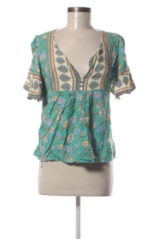 Damen Shirt Unbranded, Größe L, Farbe Mehrfarbig, Preis € 13,99