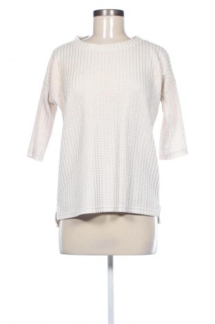 Bluză de femei Unbranded, Mărime S, Culoare Bej, Preț 98,00 Lei