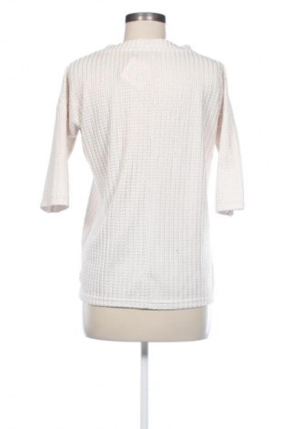 Bluză de femei Unbranded, Mărime S, Culoare Bej, Preț 98,00 Lei