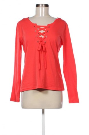Damen Shirt Unbranded, Größe L, Farbe Orange, Preis € 11,10