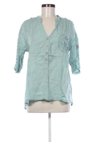 Damen Shirt Unbranded, Größe M, Farbe Grün, Preis € 9,71