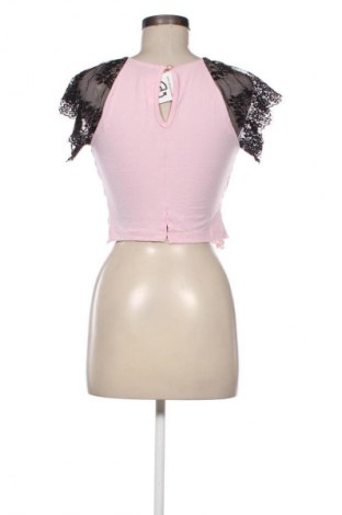 Bluzka damska Unbranded, Rozmiar S, Kolor Kolorowy, Cena 44,94 zł