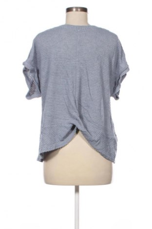 Dámská halenka Unbranded, Velikost XL, Barva Modrá, Cena  189,00 Kč