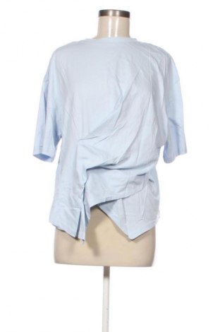 Γυναικεία μπλούζα Unbranded, Μέγεθος XL, Χρώμα Μπλέ, Τιμή 12,99 €