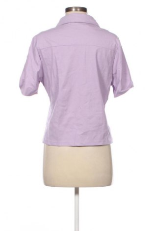 Damen Shirt Unbranded, Größe L, Farbe Lila, Preis 13,99 €