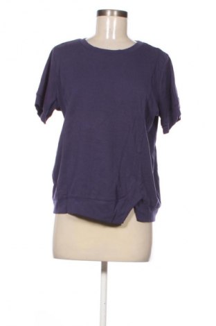 Bluzka damska Unbranded, Rozmiar L, Kolor Fioletowy, Cena 62,99 zł
