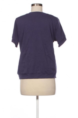 Bluzka damska Unbranded, Rozmiar L, Kolor Fioletowy, Cena 62,99 zł