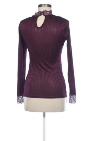 Bluzka damska Unbranded, Rozmiar S, Kolor Fioletowy, Cena 43,68 zł