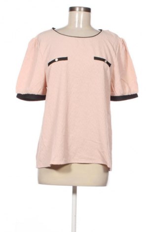 Bluzka damska Unbranded, Rozmiar XL, Kolor Różowy, Cena 76,99 zł