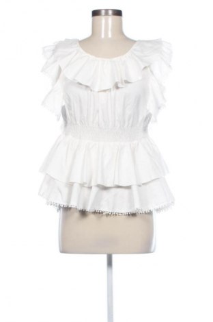 Bluzka damska Unbranded, Rozmiar M, Kolor Biały, Cena 44,94 zł