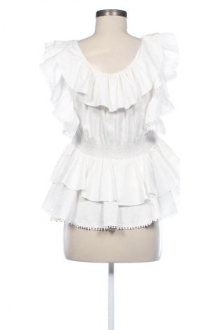 Bluzka damska Unbranded, Rozmiar M, Kolor Biały, Cena 44,94 zł