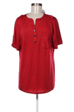 Bluzka damska Unbranded, Rozmiar XXL, Kolor Kolorowy, Cena 44,94 zł