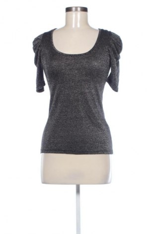 Bluzka damska Unbranded, Rozmiar L, Kolor Srebrzysty, Cena 43,63 zł