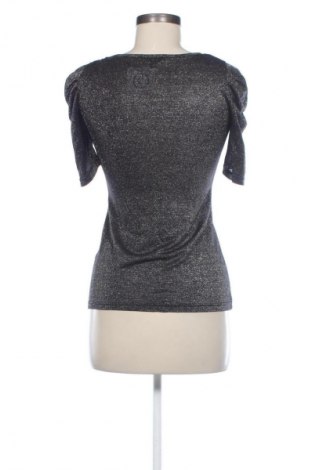 Bluzka damska Unbranded, Rozmiar L, Kolor Srebrzysty, Cena 43,63 zł