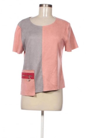 Bluzka damska Unbranded, Rozmiar L, Kolor Kolorowy, Cena 38,99 zł