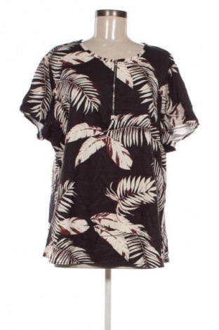Damen Shirt Unbranded, Größe 3XL, Farbe Mehrfarbig, Preis 13,99 €