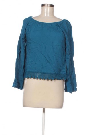 Damen Shirt Unbranded, Größe M, Farbe Blau, Preis 21,99 €
