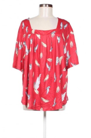 Bluză de femei Unbranded, Mărime 4XL, Culoare Multicolor, Preț 45,99 Lei