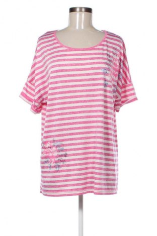 Bluzka damska Unbranded, Rozmiar XXL, Kolor Kolorowy, Cena 44,94 zł