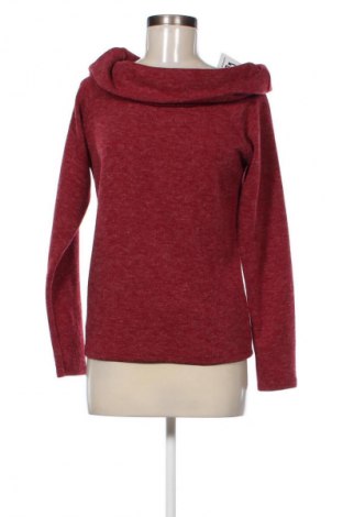 Bluzka damska Unbranded, Rozmiar M, Kolor Czerwony, Cena 44,94 zł