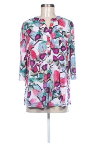 Damen Shirt Unbranded, Größe XXL, Farbe Mehrfarbig, Preis 10,00 €