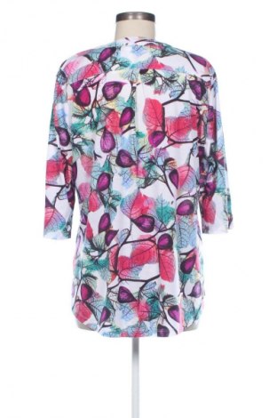 Damen Shirt Unbranded, Größe XXL, Farbe Mehrfarbig, Preis 10,00 €