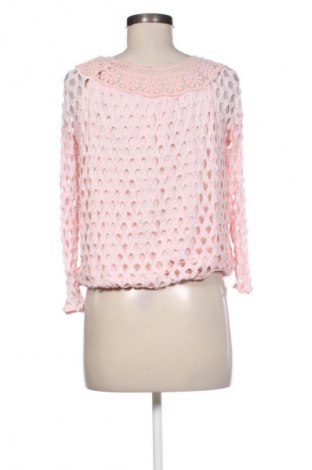 Bluzka damska Unbranded, Rozmiar M, Kolor Różowy, Cena 44,94 zł