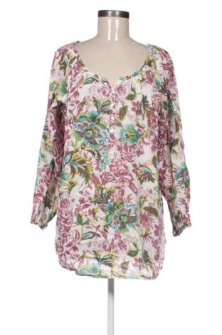 Damen Shirt Unbranded, Größe XXL, Farbe Mehrfarbig, Preis € 10,29