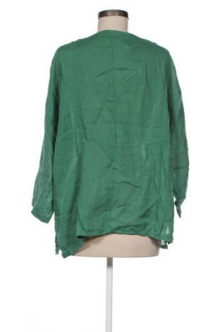 Bluzka damska Unbranded, Rozmiar XXL, Kolor Zielony, Cena 46,23 zł