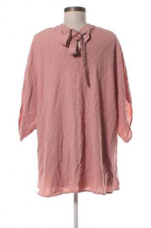 Dámska blúza Unbranded, Veľkosť 3XL, Farba Ružová, Cena  11,95 €