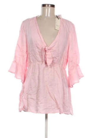Damen Shirt Unbranded, Größe XL, Farbe Rosa, Preis 21,99 €